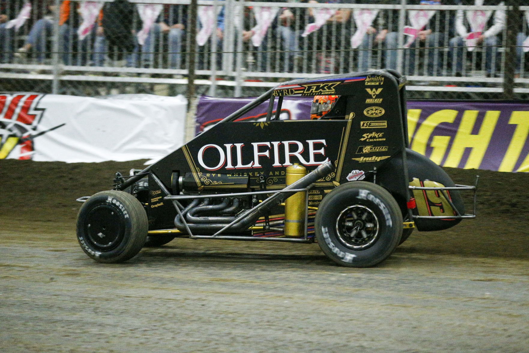Chili Bowl